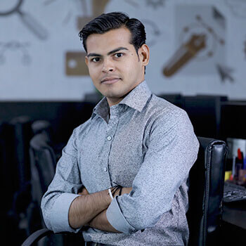 Rahul Shingadiya
